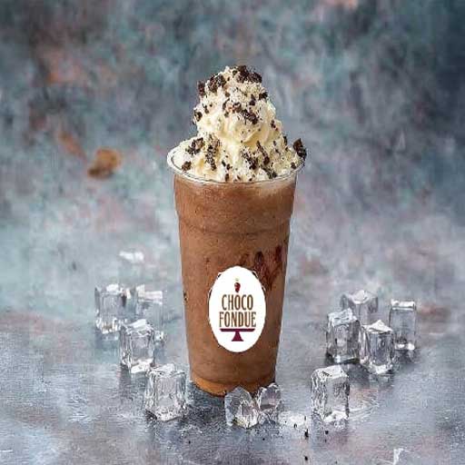 Chocolate-Milkshake