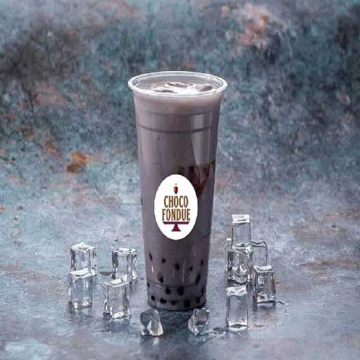 Taro-Bubble-Tea