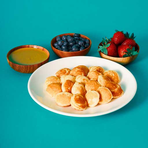 Dutch Pancakes